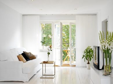 The Psychological Benefits of Organizing Your Home