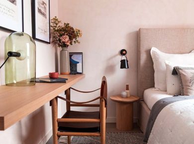 Rearrange Your Space