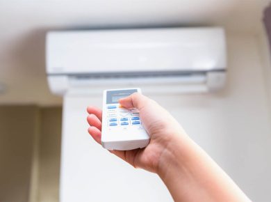 Best AC Temperature for Energy Saving