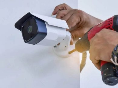 DIY Home Security Systems