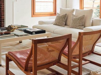 Types of Chairs for Home Decor