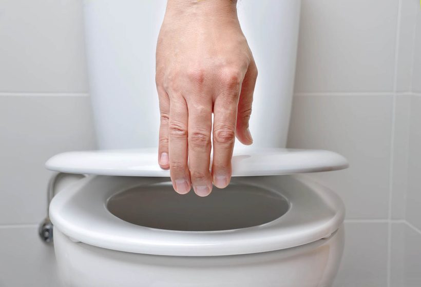 Toilet Not Flushing All the Way Causes and Solve