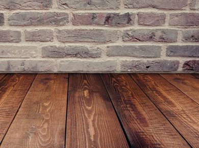 Engineered Hardwood Flooring