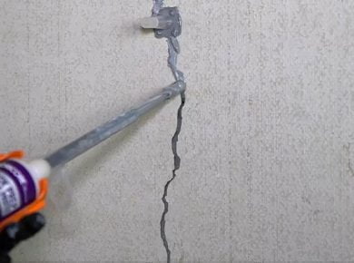 How to Fix Structural Cracks in Walls