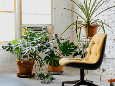 Standard Desk Chair Height