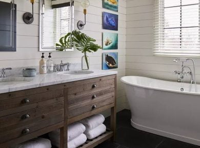 Tips for Cleaning Tiles for All Types