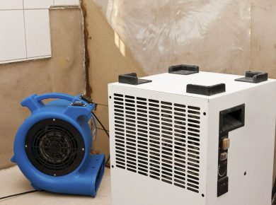 water damage repair cost calculator