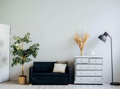 10 Ways to Use Feng Shui in Living Rooms