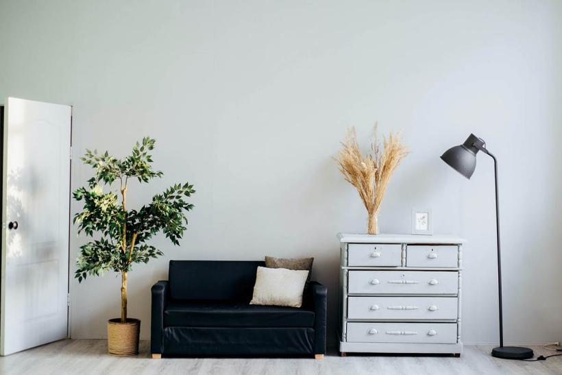 10 Ways to Use Feng Shui in Living Rooms