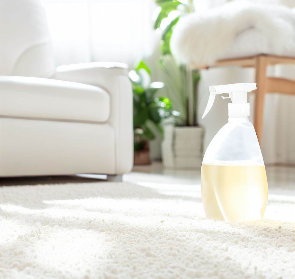 How to Clean Carpet without a Machine Effective Strategies for a