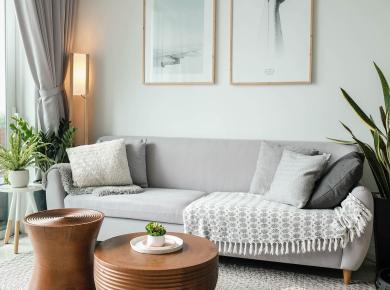 How To Add Style And Comfort To Your Home