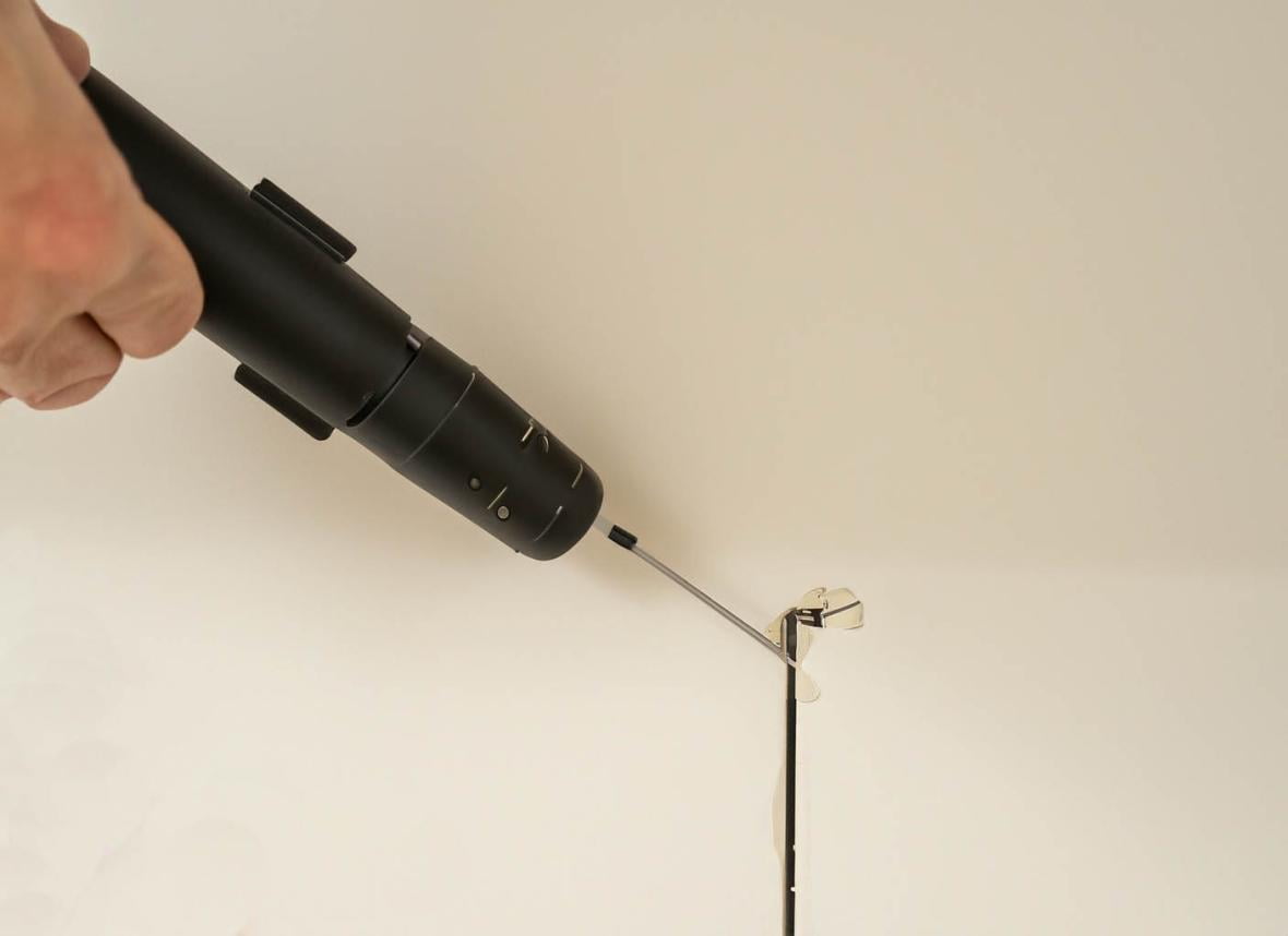 How to Find a Stud Without Stud Finder HOMIVI