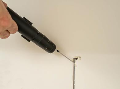 How to Find a Stud Without Stud Finder