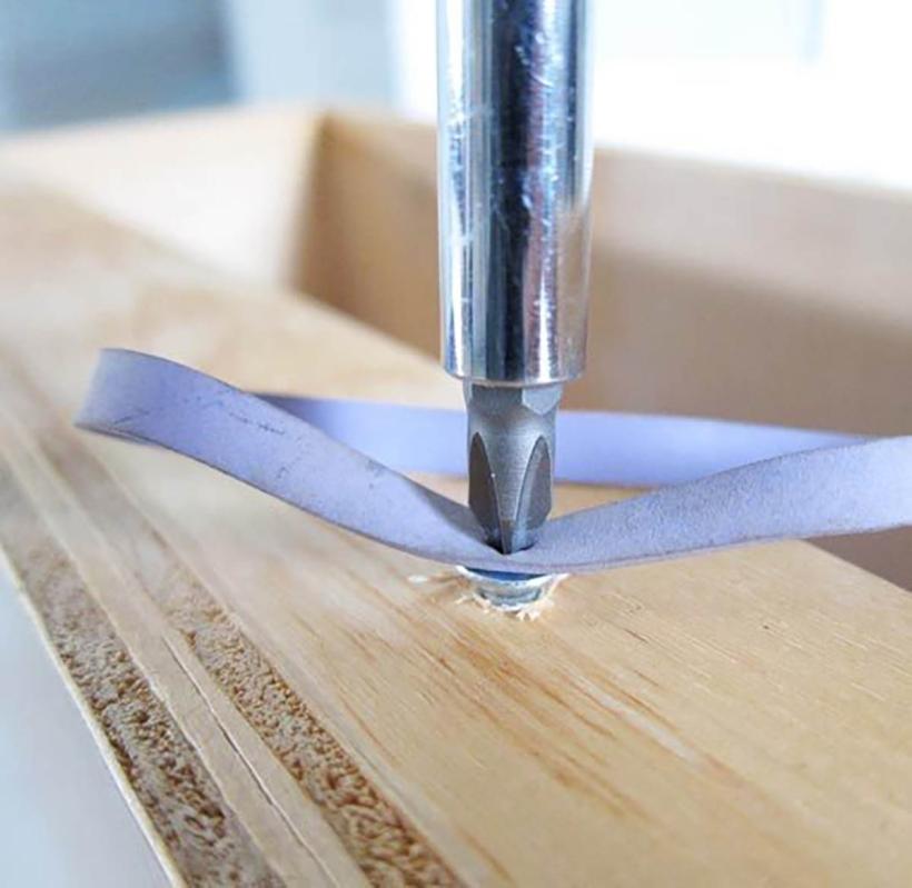 How to Remove a Stripped Allen Screw Expert Tips and Tricks HOMIVI