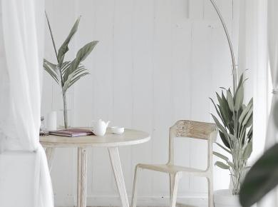 Scandinavian Minimalist Design Ideas