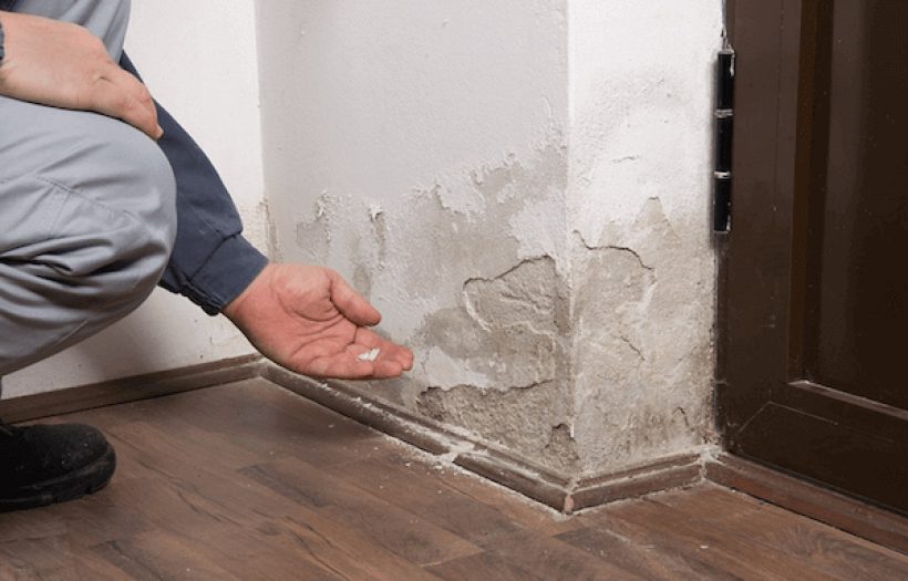 Tips for Water Damage Repair