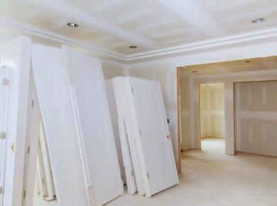 Common Drywall Taping Mistakes