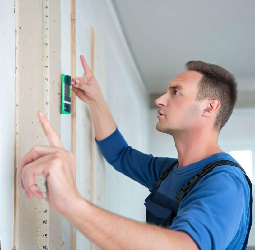Drywall estimating rule of thumb