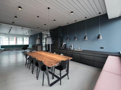 7 Principles of Interior Design