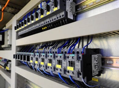 How Many Outlets on a 20 Amp Circuit?