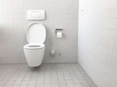 How to Get More Water in Toilet Bowl-