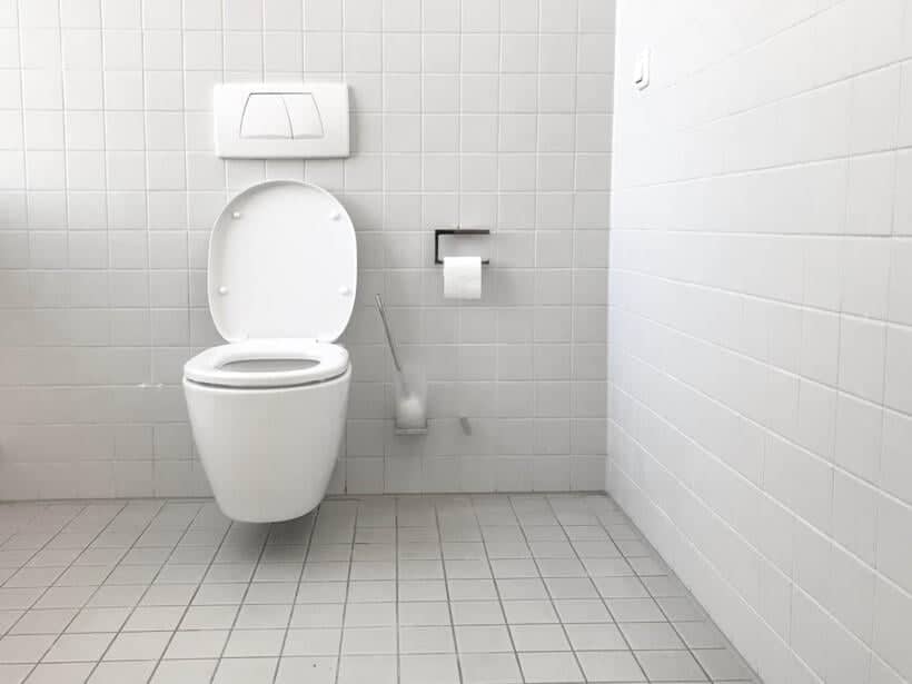 How to Get More Water in Toilet Bowl-