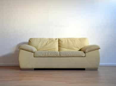 How to Get Rid of a Couch