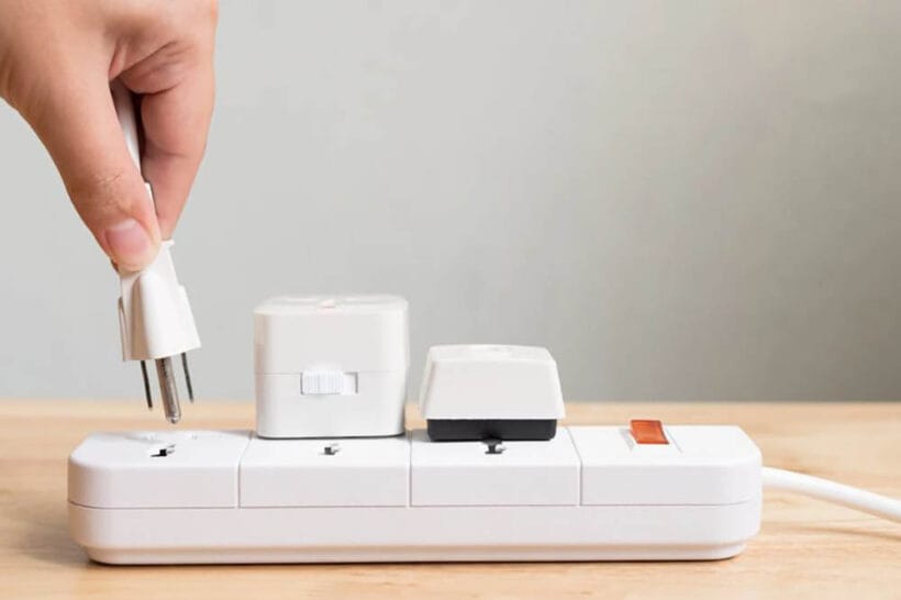 Can You Plug a Surge Protector Into a Surge Protector?