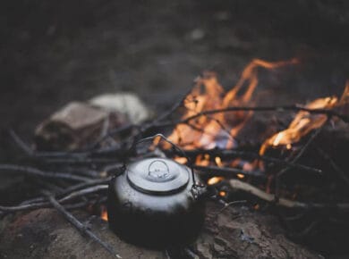 Does Water Boil Faster With a Lid?