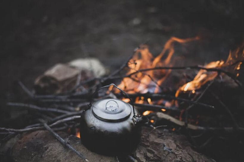 Does Water Boil Faster With a Lid?