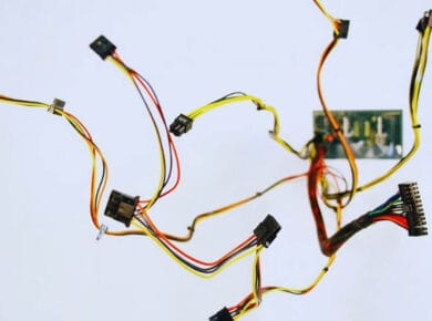 How to Run Ethernet Cable Through Walls