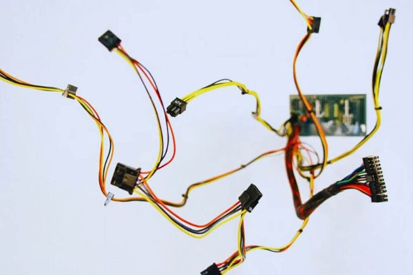 How to Run Ethernet Cable Through Walls