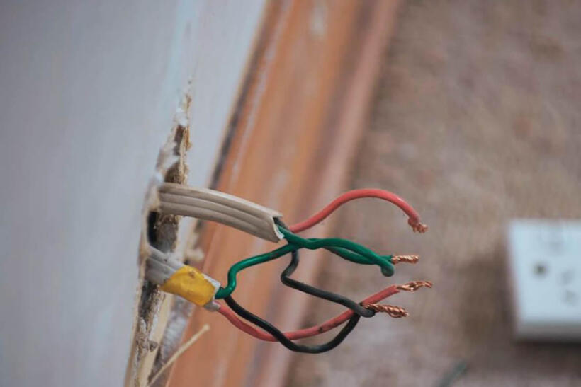 Wiring Outlets in Series A Comprehensive Guide HOMIVI