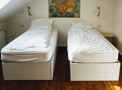 Do You Need a Box Spring?