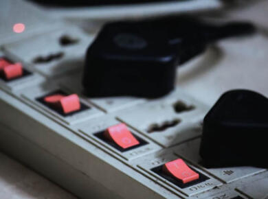 on off switches