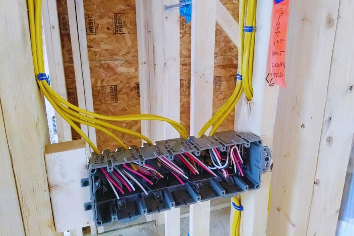 Wiring Outlets in Series Vs Parallel Which is the Better Option? HOMIVI