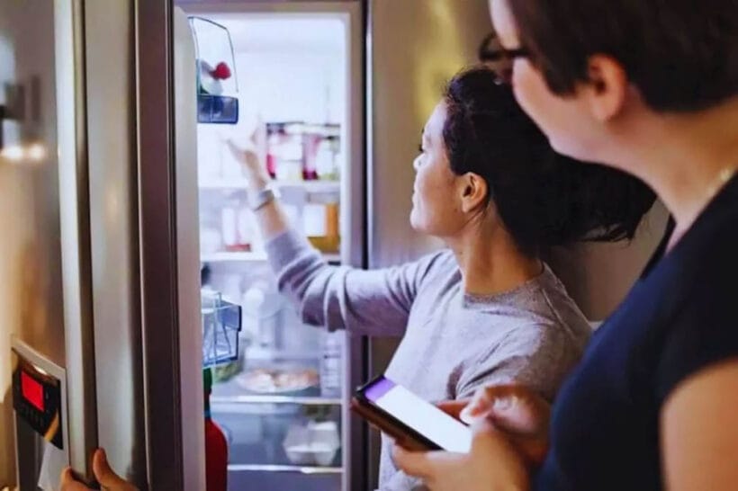 Fridge Compressor Running But Not Cooling?