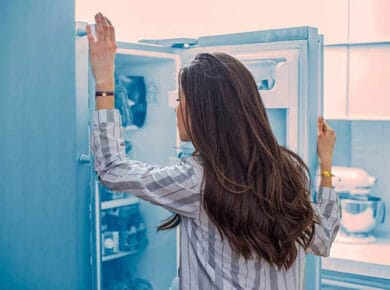 Whirlpool Fridge Not Cooling