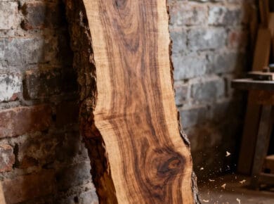 What is Sheesham Wood