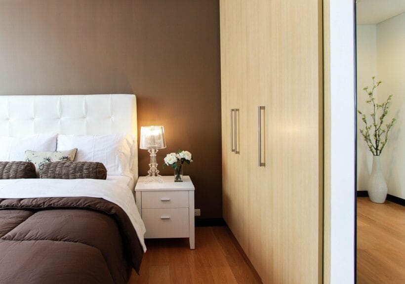 Closet Door Ideas for Bedrooms Enhance Your Space with Style and Functionality